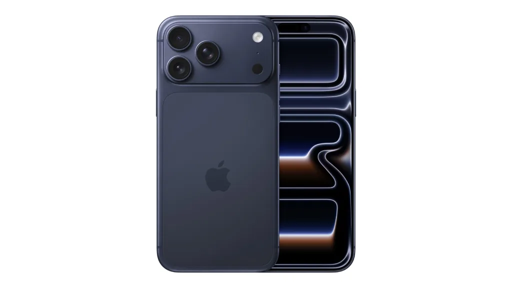 گوشی iPhone 17 Pro Max