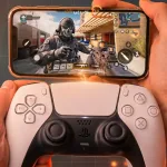 اتصال دسته ps5 به کالاف دیوتی موبایل