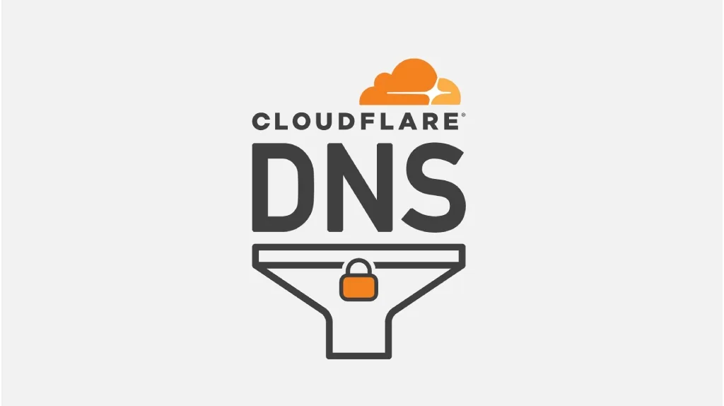 کلودفلر DNS مخصوص کالاف موبایل
