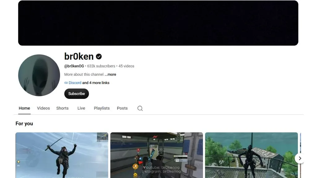Br0ken