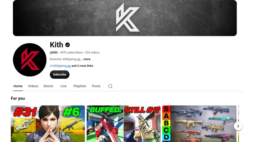 Kith