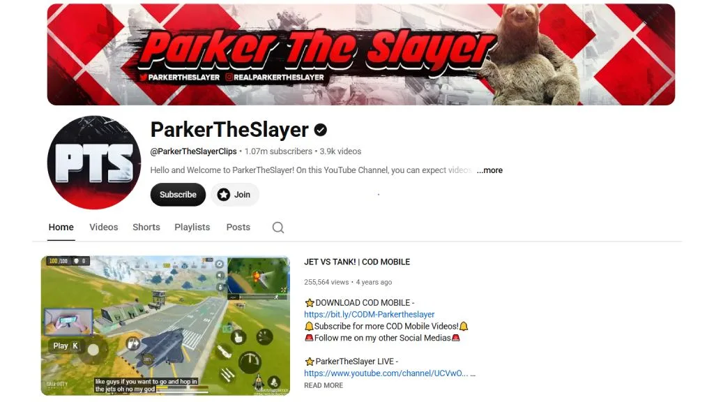 ParkerTheSlayer