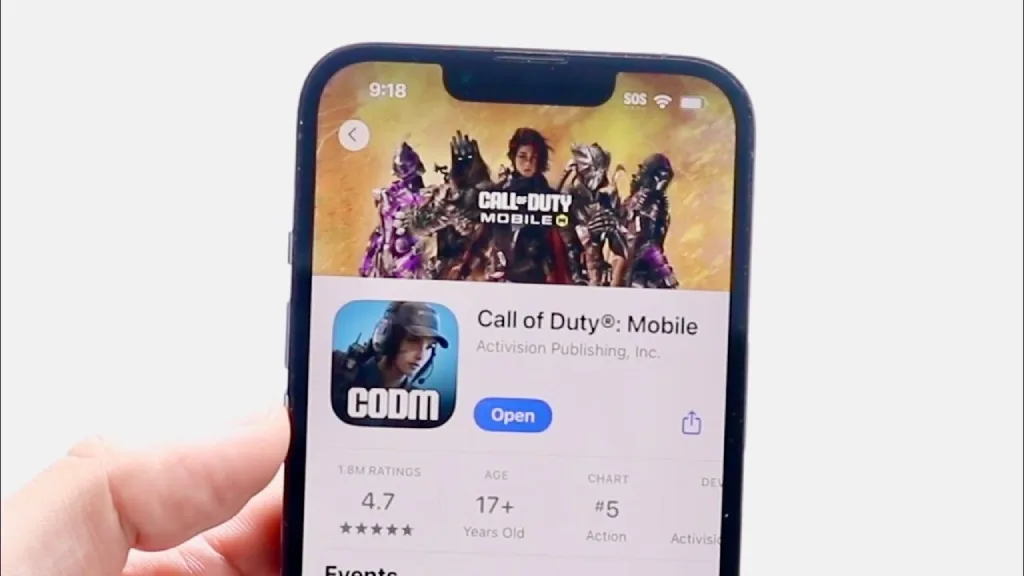 app استور
