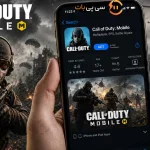نصب کالاف دیوتی موبایل روی آیفون