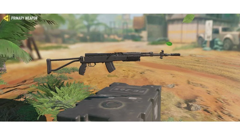 SKS